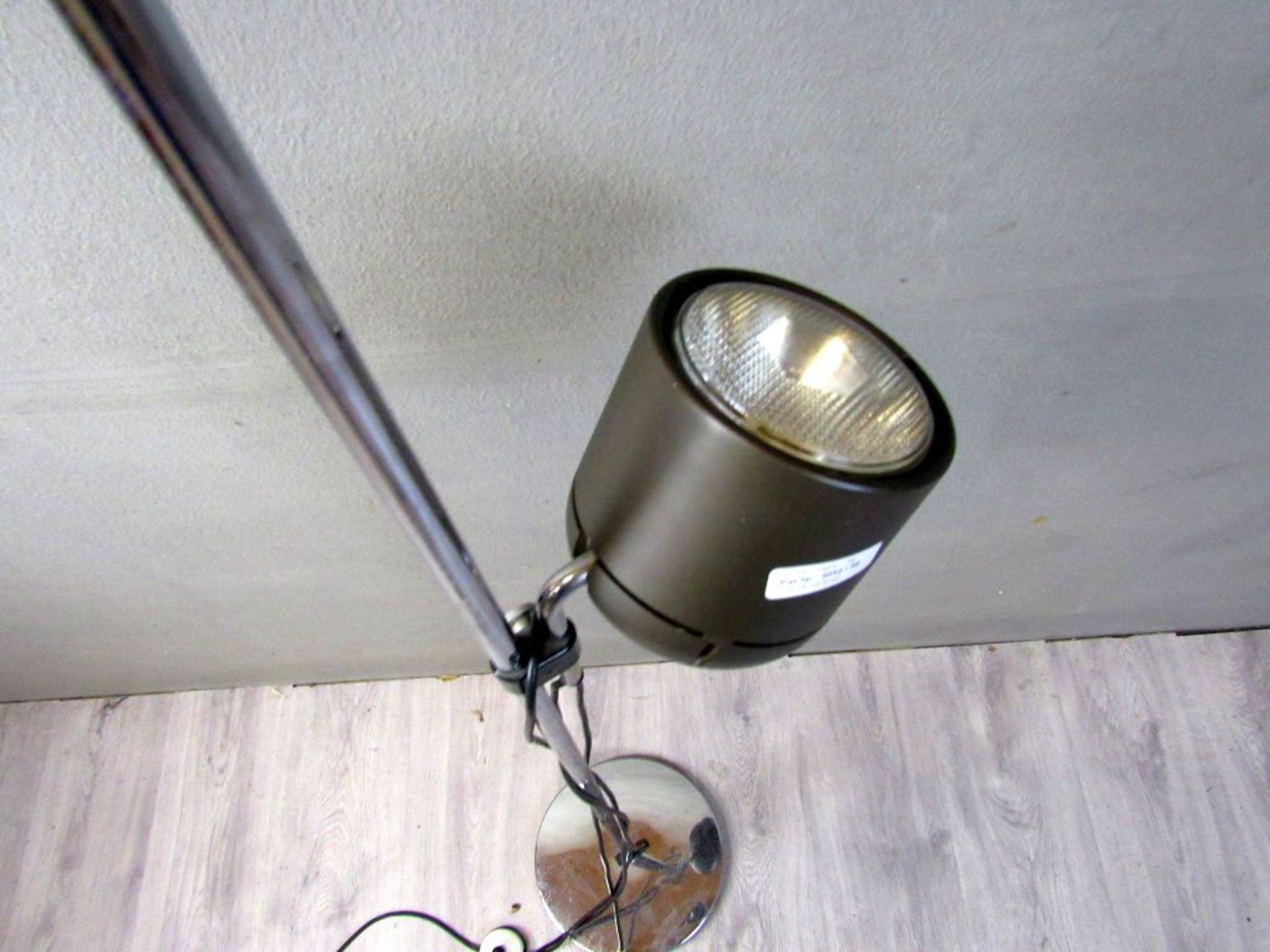 Stehlampe Vintage verstellbar in der - Image 6 of 6