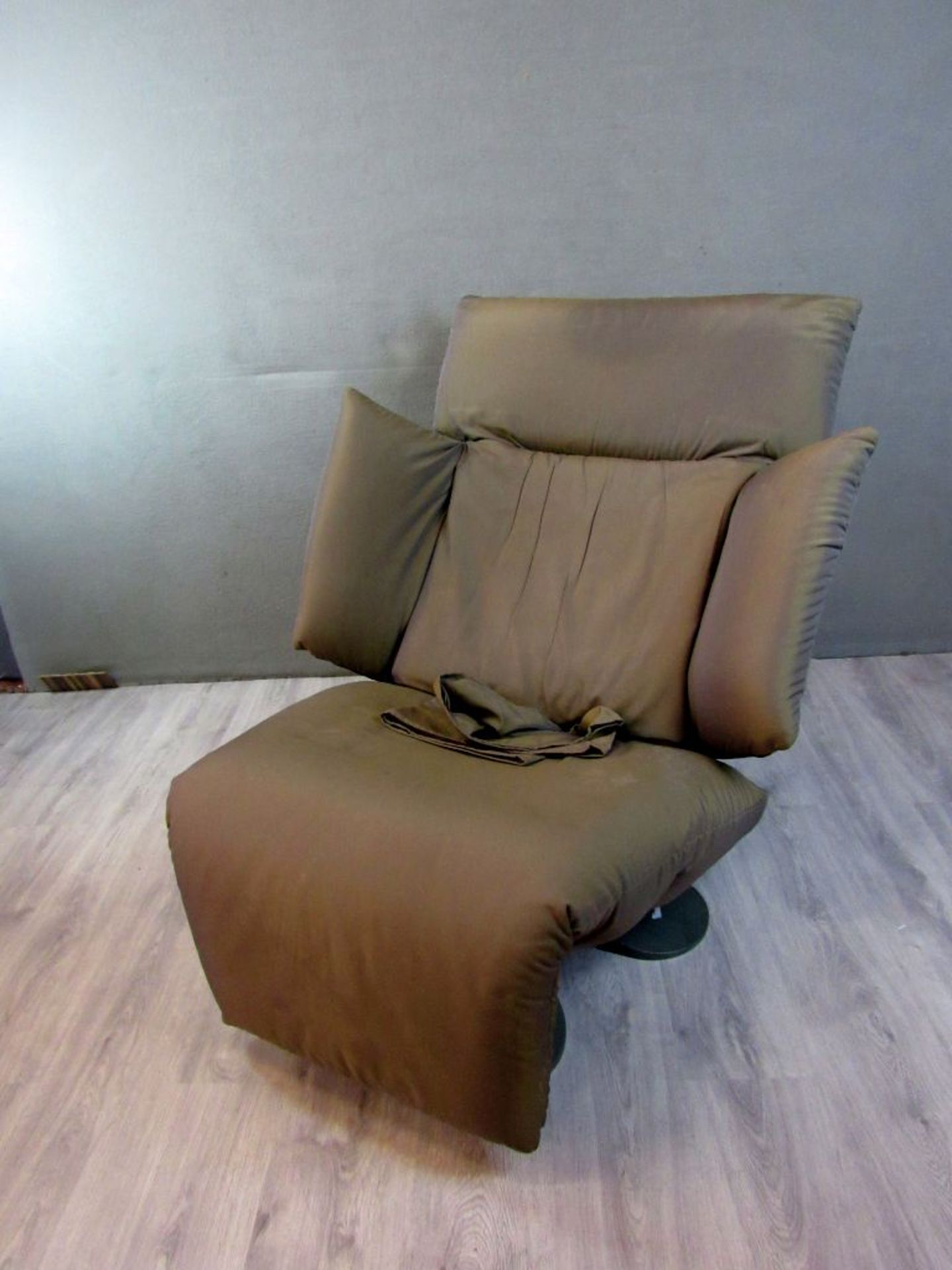 Designer Loungechair Relaxsessel