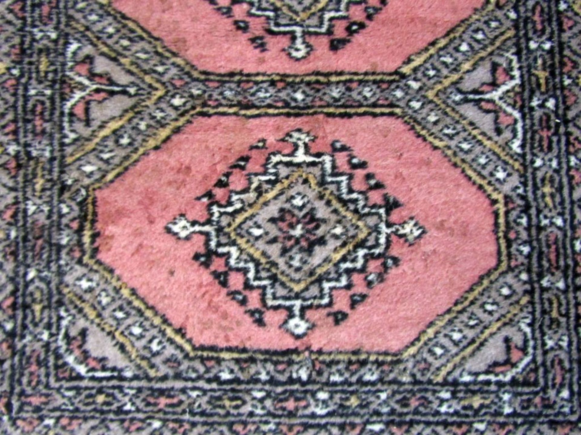 Orientteppich - Image 2 of 8