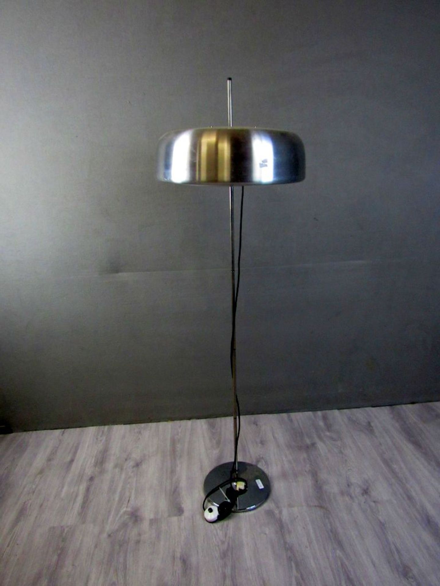 Vintage Stehlampe 60ger Jahre