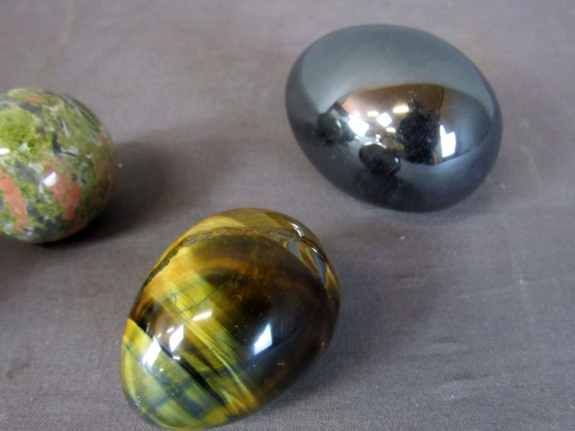 Vier Paperweights - Image 4 of 5
