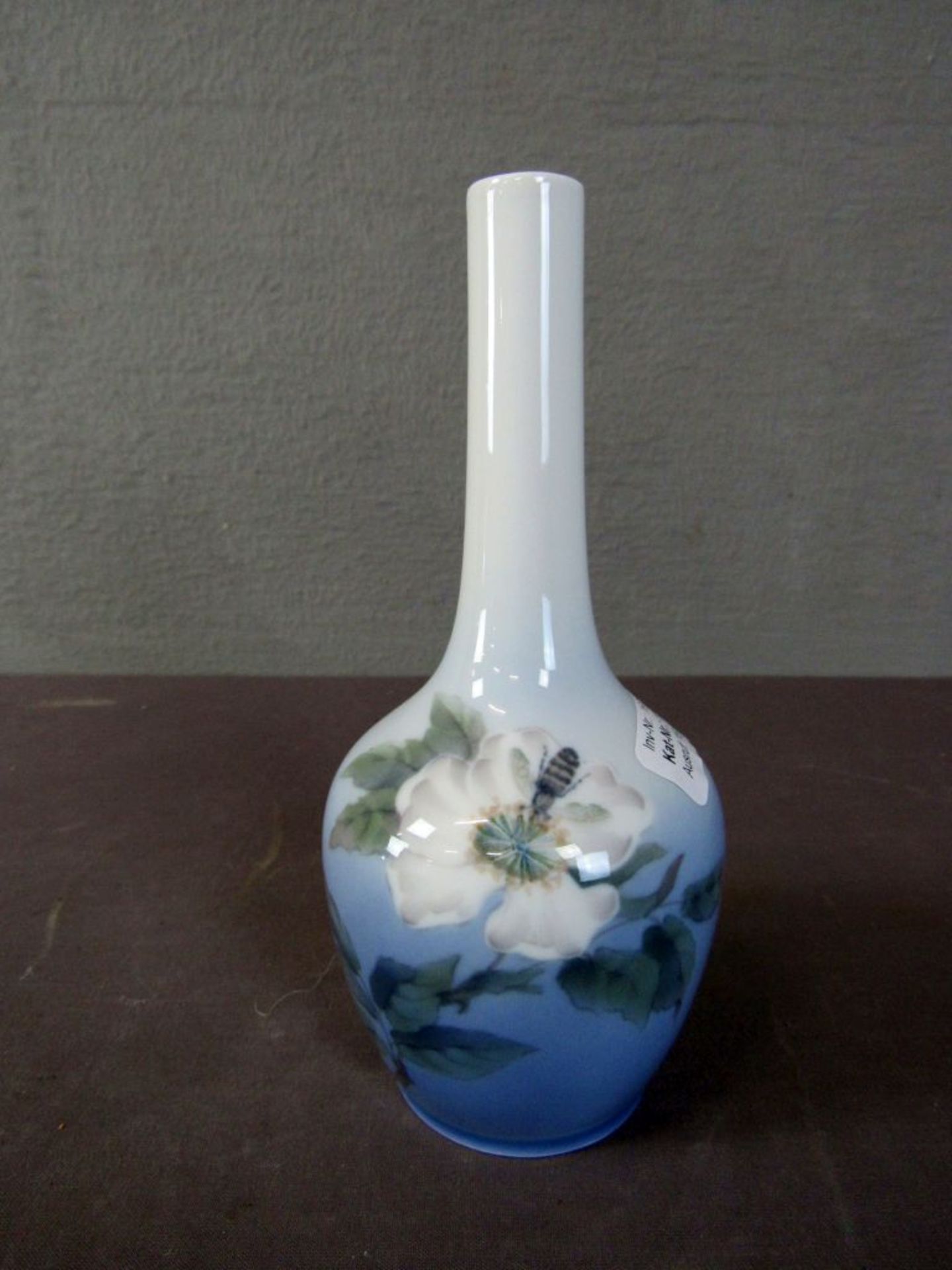 Vase Royal Copenhagen 21 cm