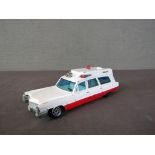 Modellauto Dinky Toys Cadillac