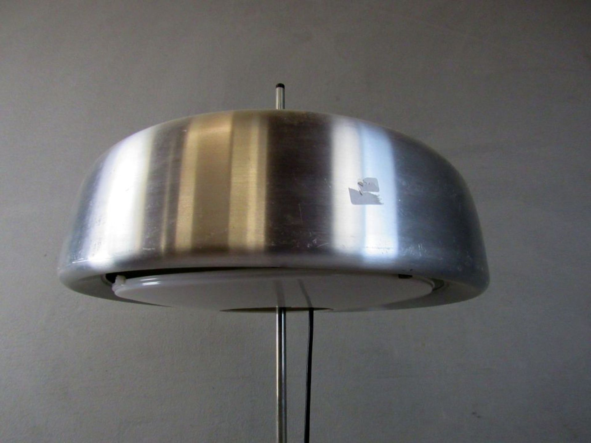 Vintage Stehlampe 60ger Jahre - Image 4 of 7