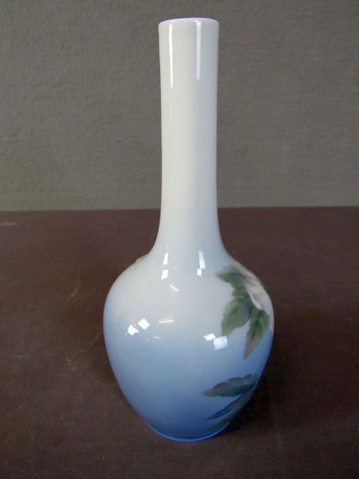Vase Royal Copenhagen 21 cm - Image 5 of 6