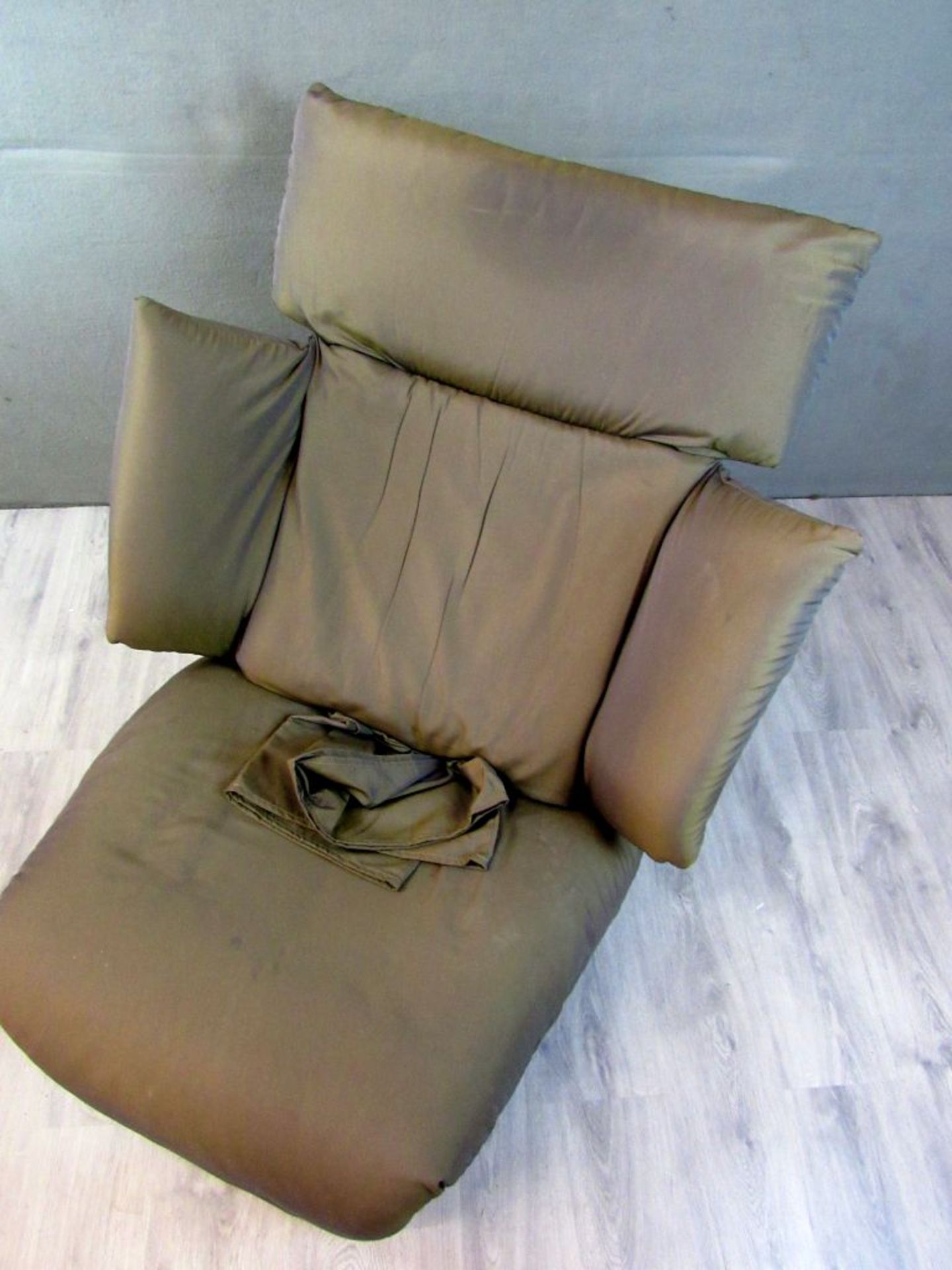 Designer Loungechair Relaxsessel - Image 2 of 12