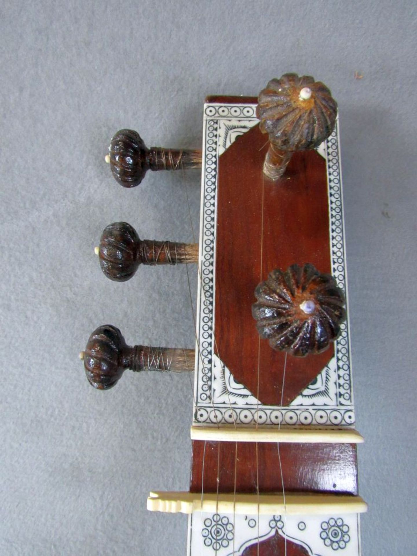 Große Balalaika Türkei Beinauflagen - Image 5 of 11