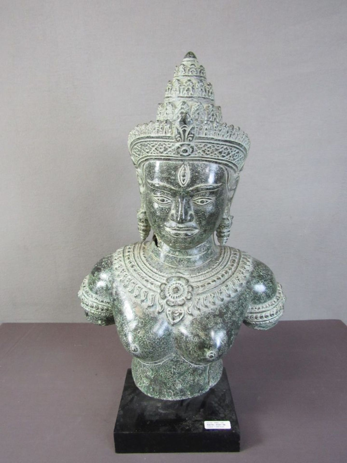 Buddha Khmer asiatisch Kambodscha