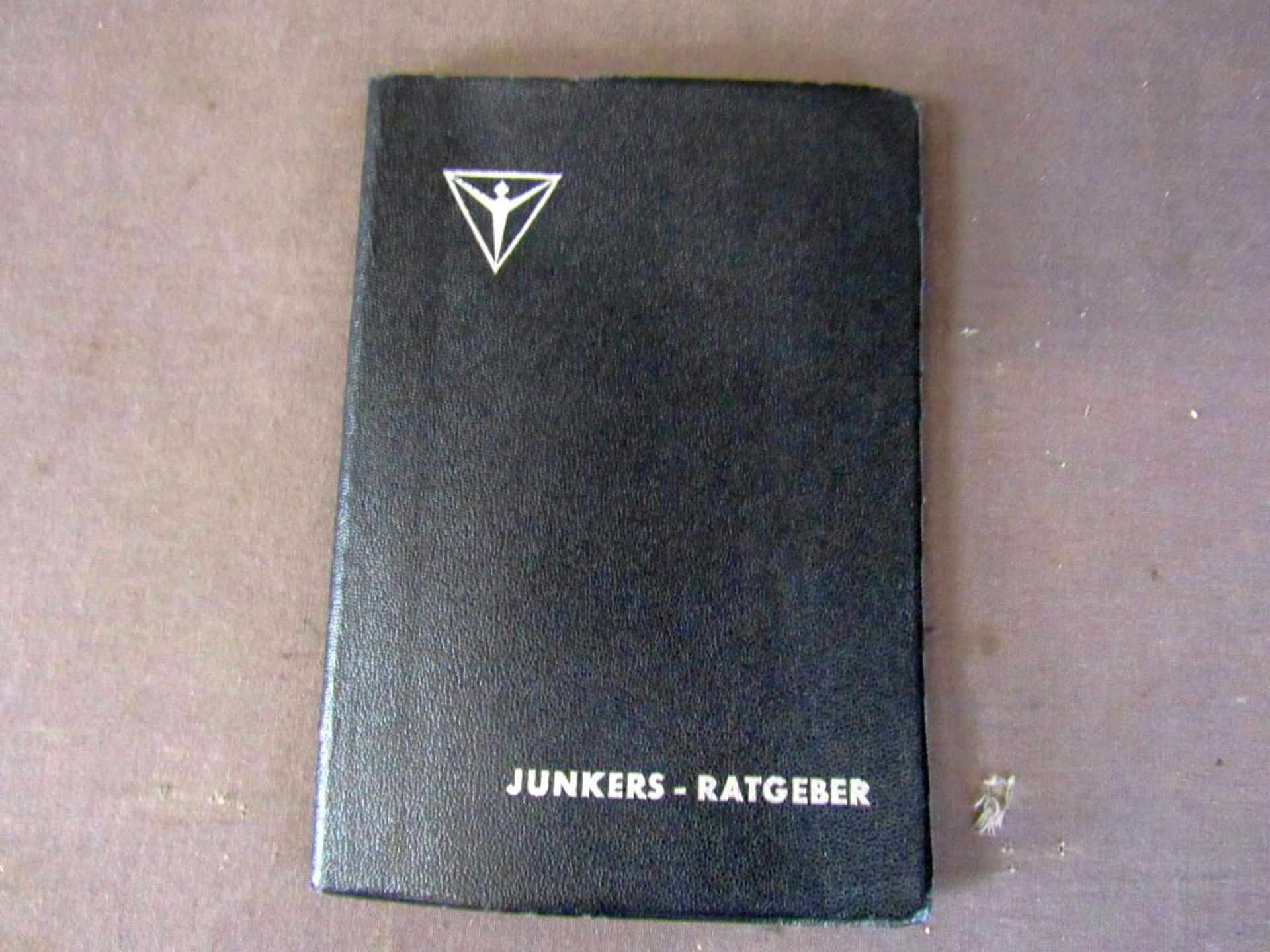 Junkers Ratgeber