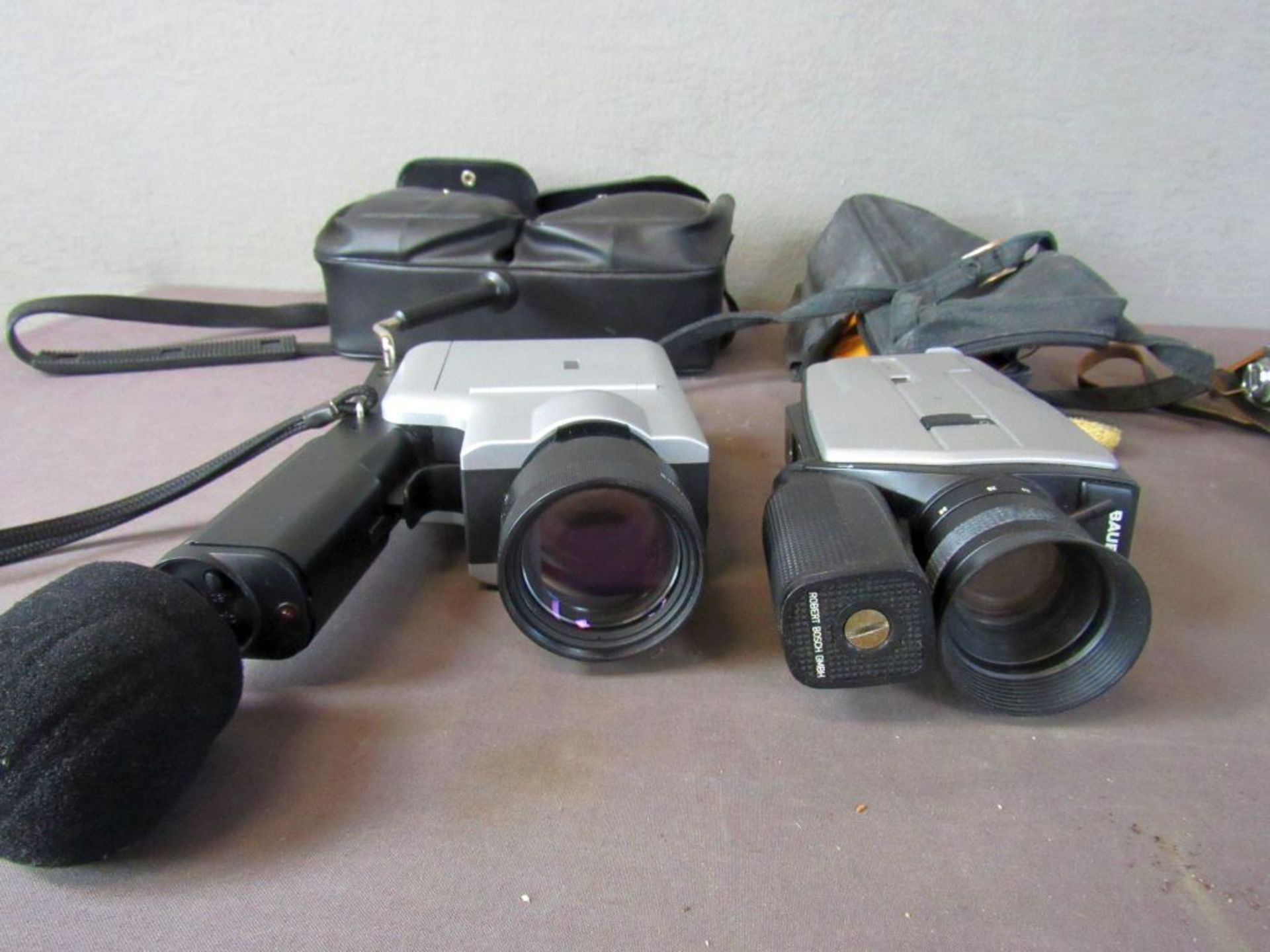 Konvolut Fotoapparate Kameras - Image 5 of 9