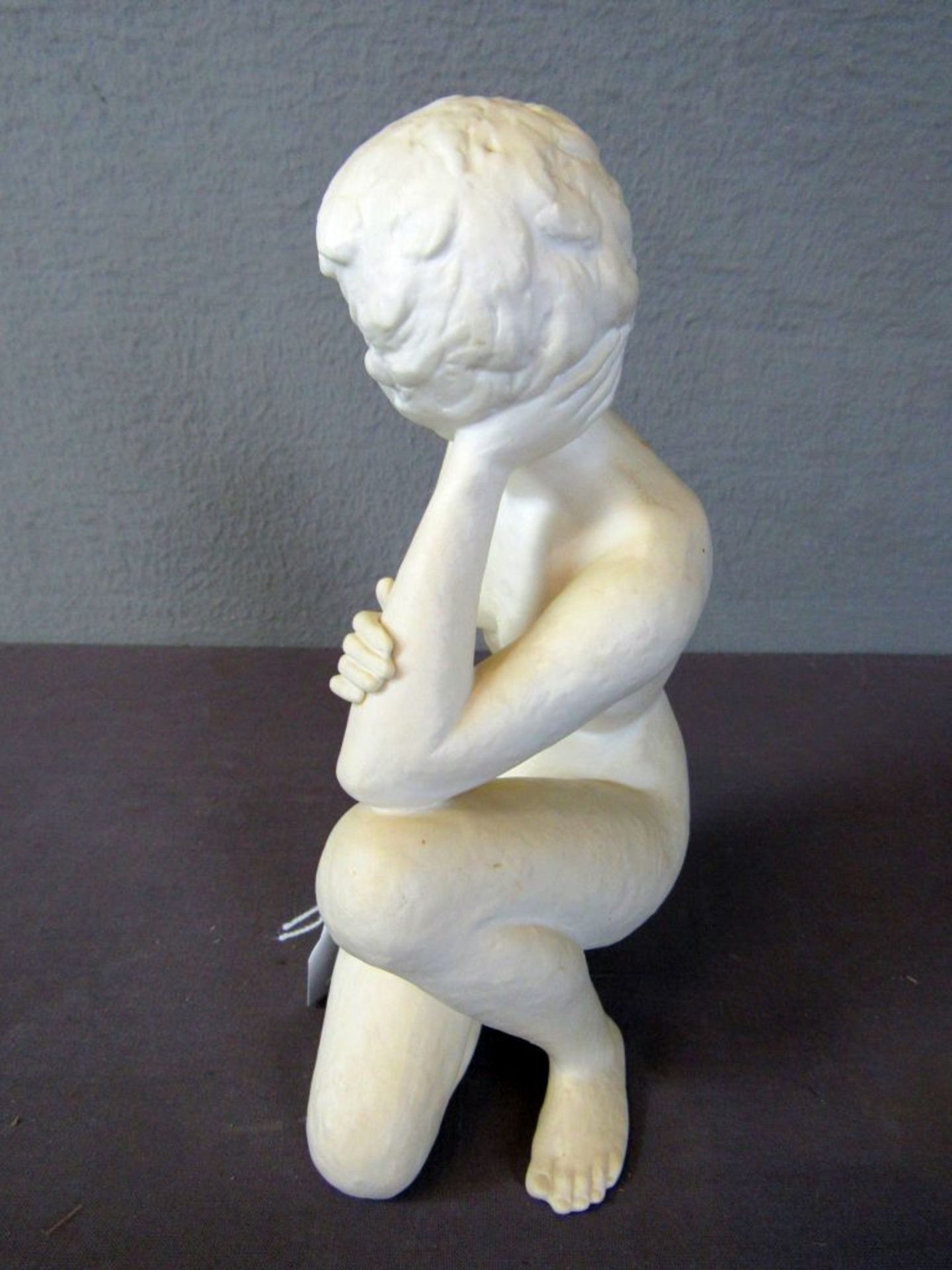 Skulptur Aktszene Goebel 21cm - Image 5 of 7