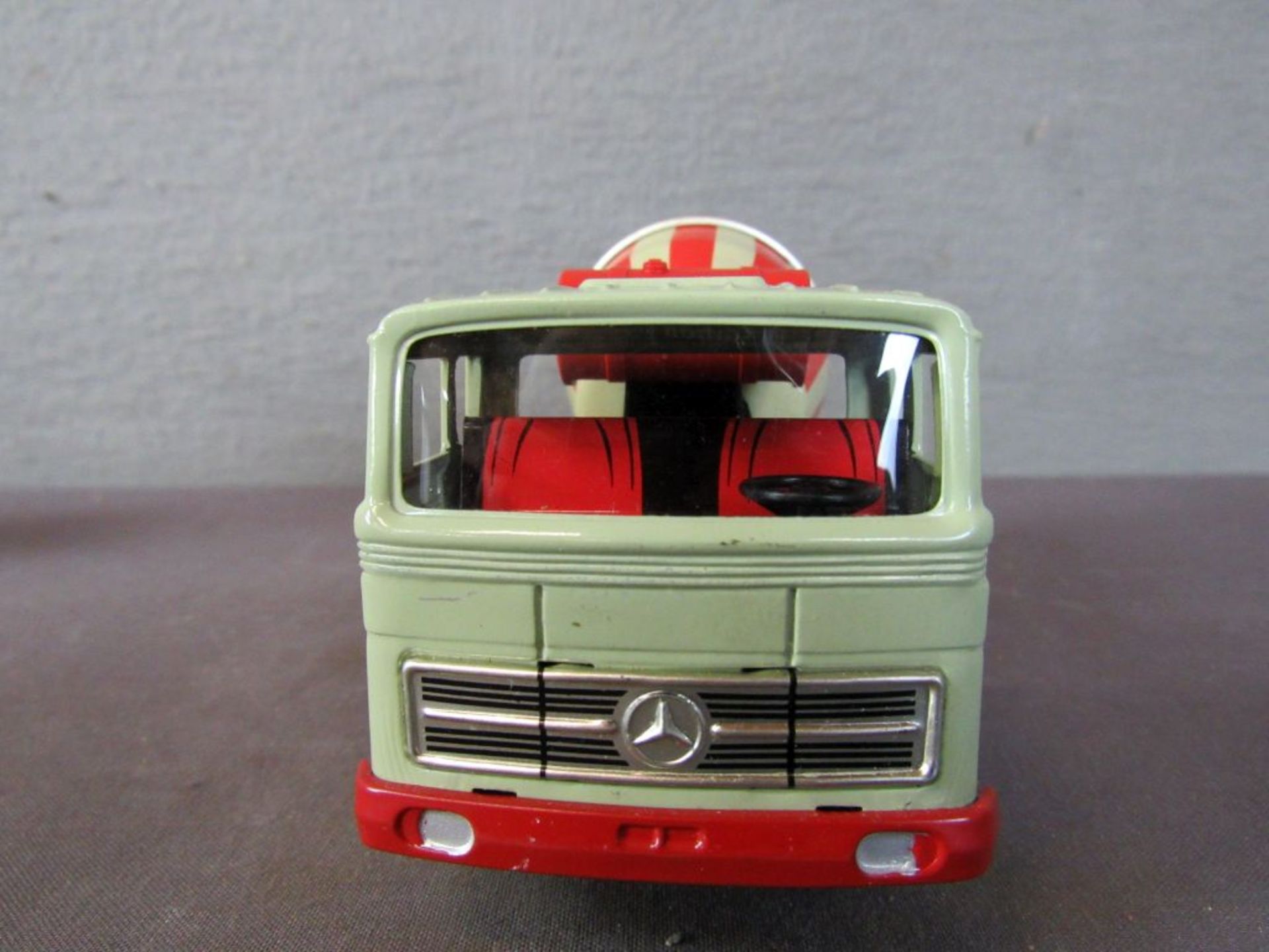 Blechspielzeug CKO Mercedes - Image 2 of 7