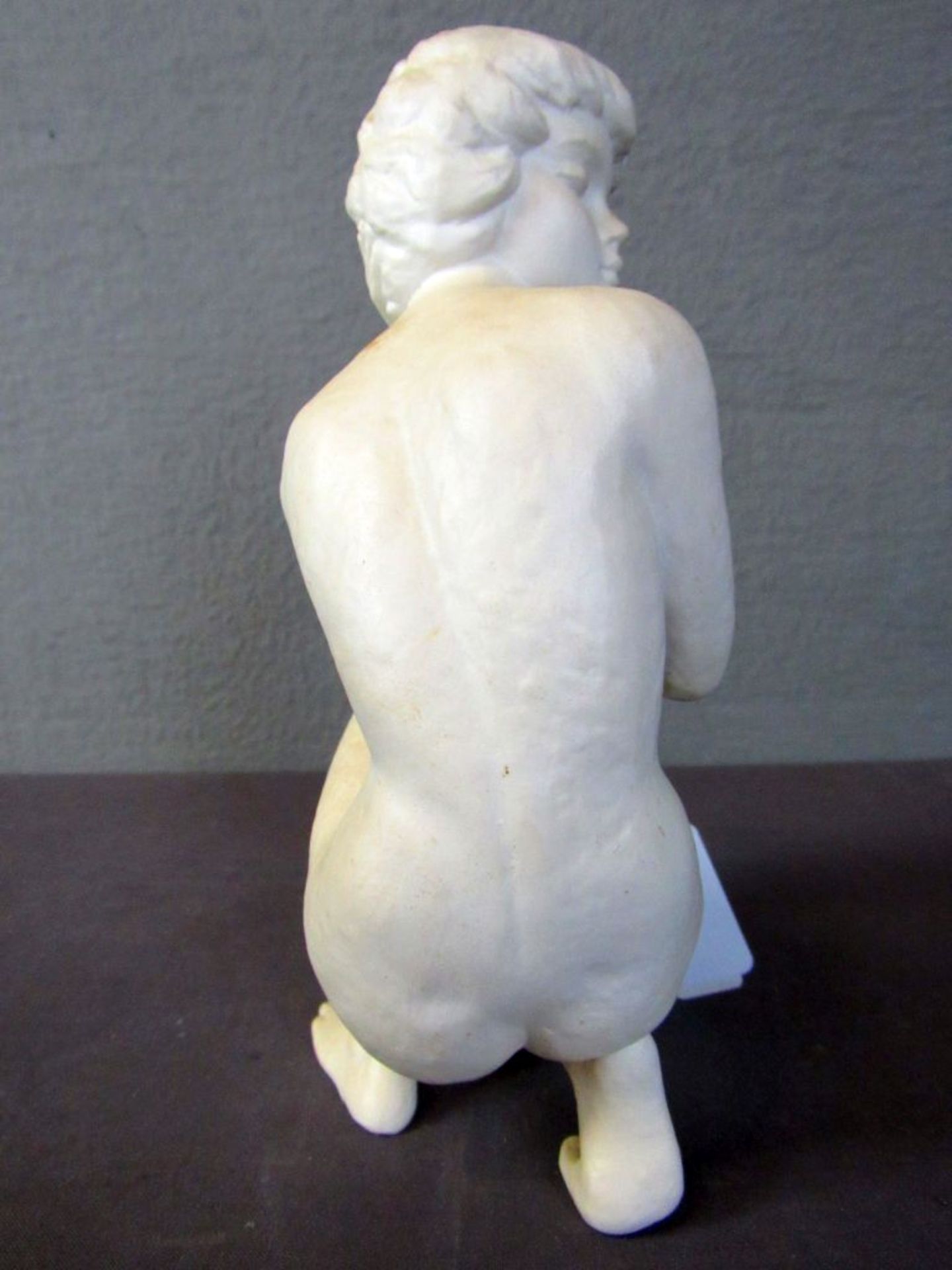 Skulptur Aktszene Goebel 21cm - Image 4 of 7