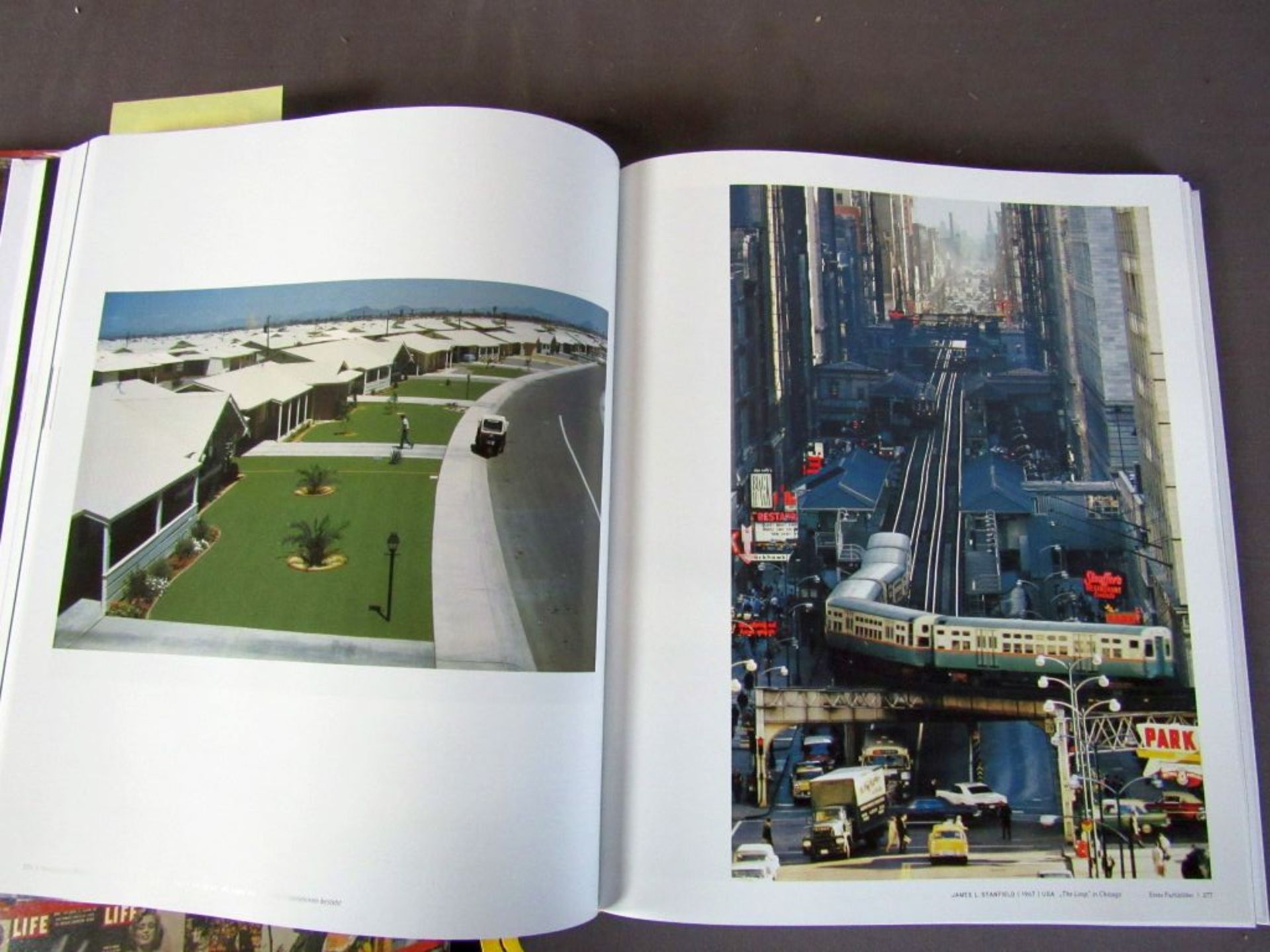 Zwei Bücher 'Die Bilder' und 'Die - Image 4 of 8