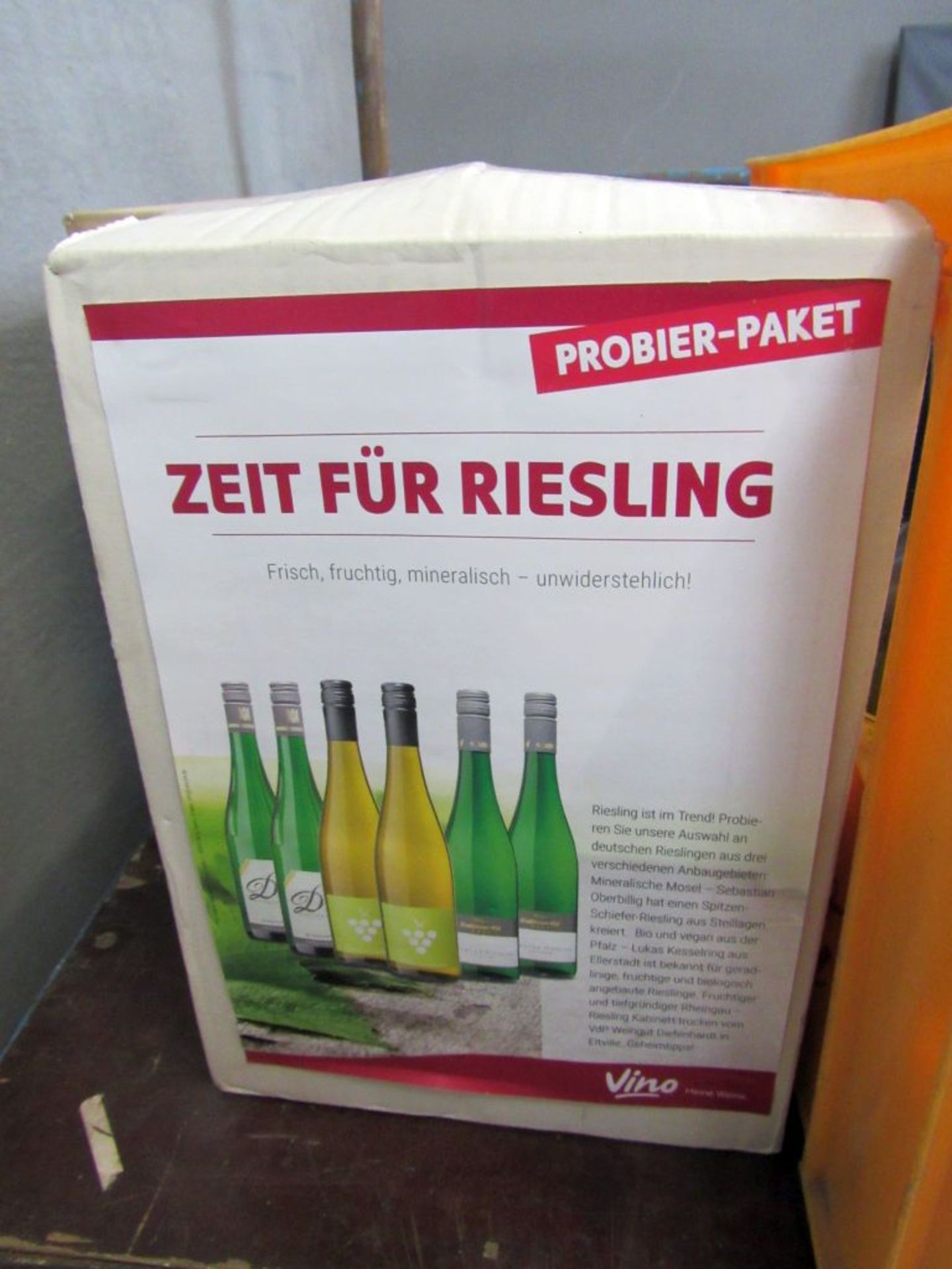 Großes Konvolut Alkohol - Bild 4 aus 10