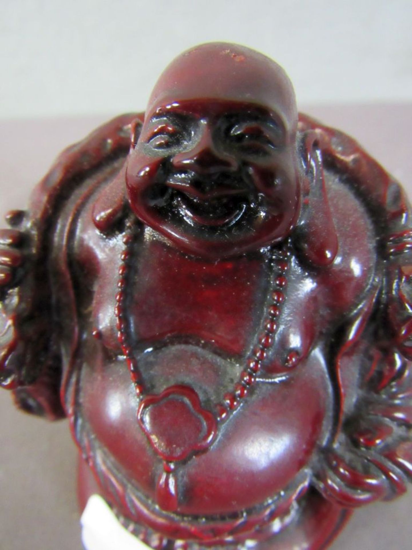 Happy Buddha Masse - Image 5 of 5