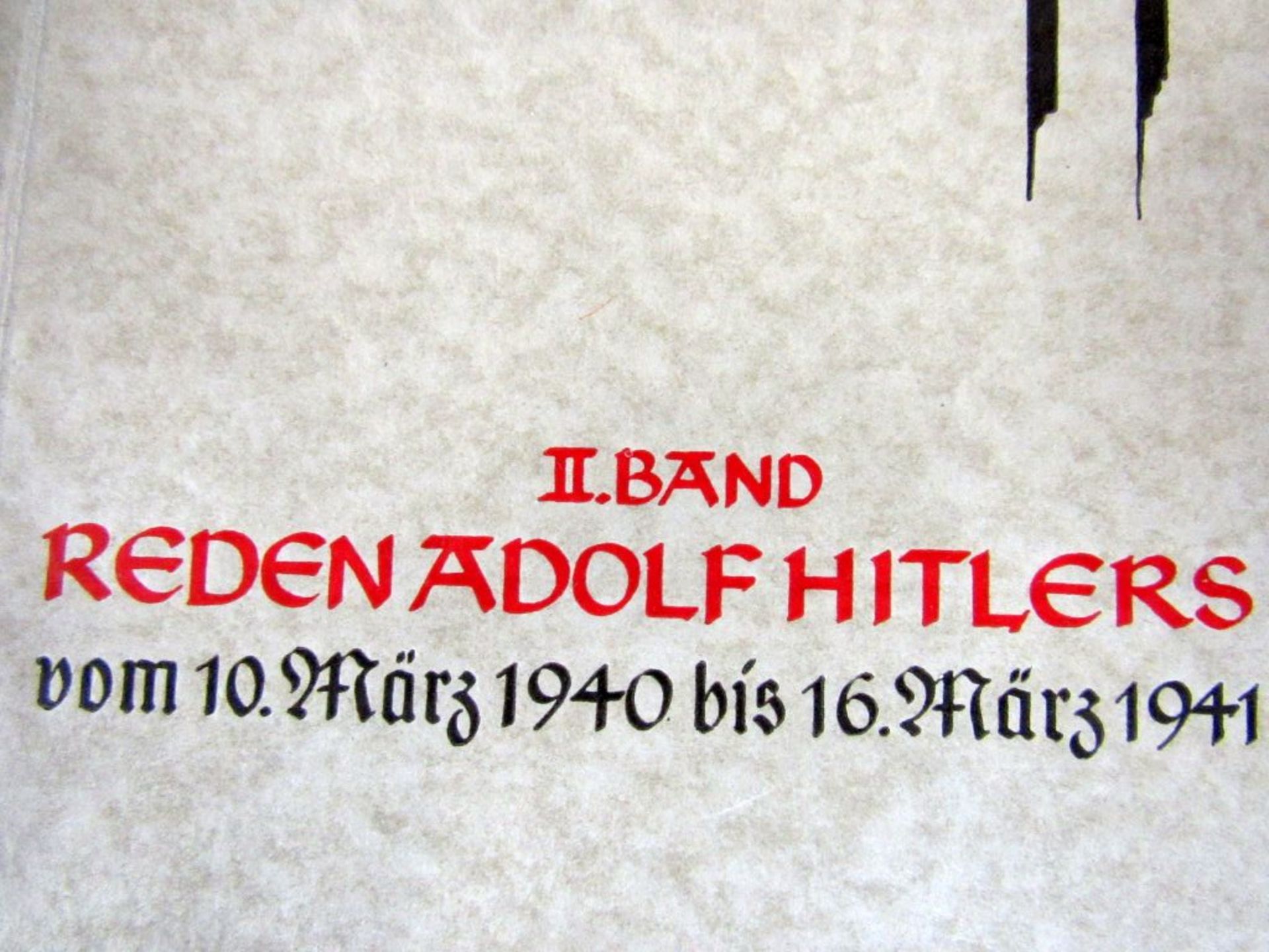 Fünf Bücher - Bild 3 aus 10