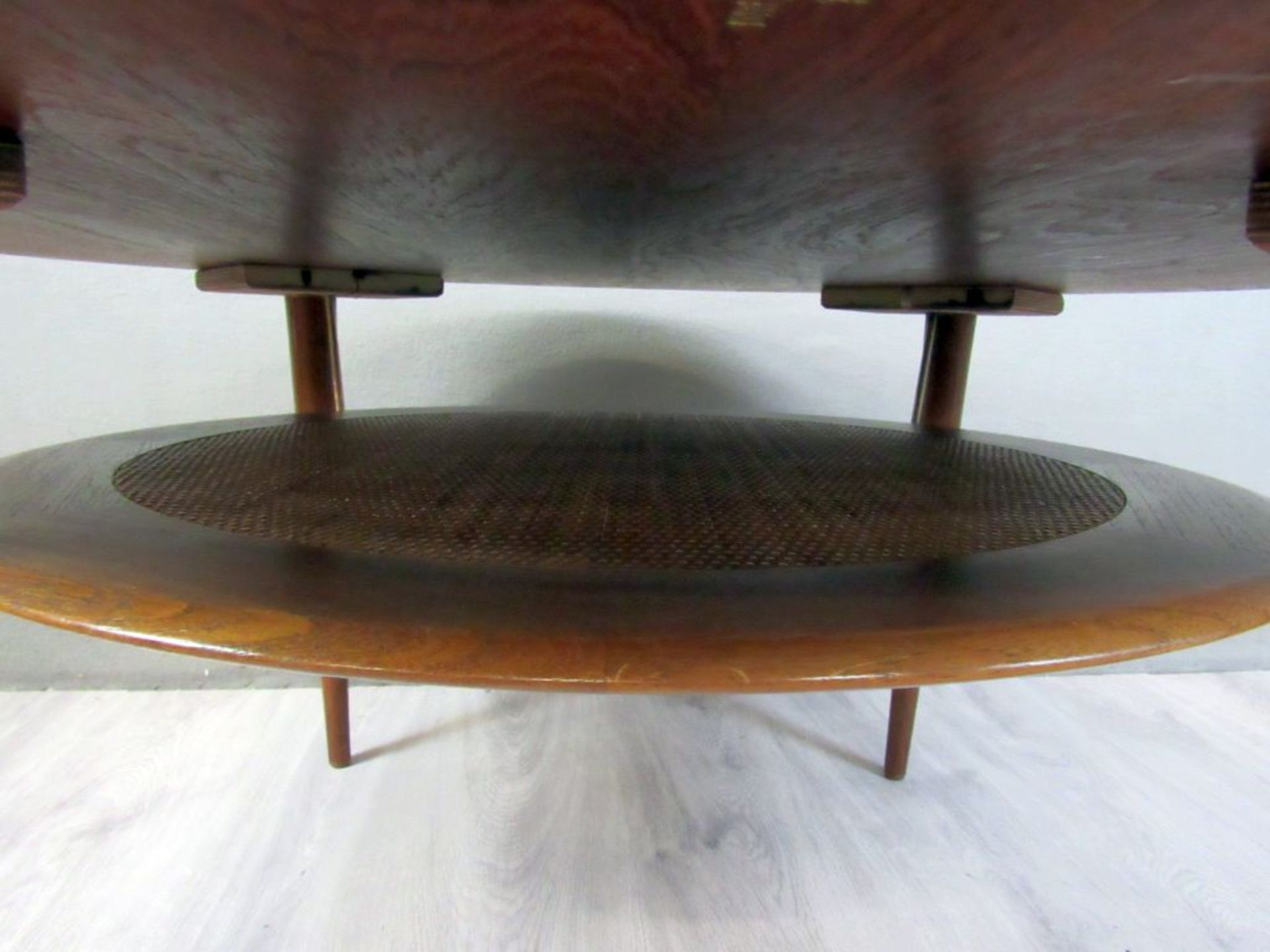Coffee Table Peter Hvidt & Orla - Image 3 of 10