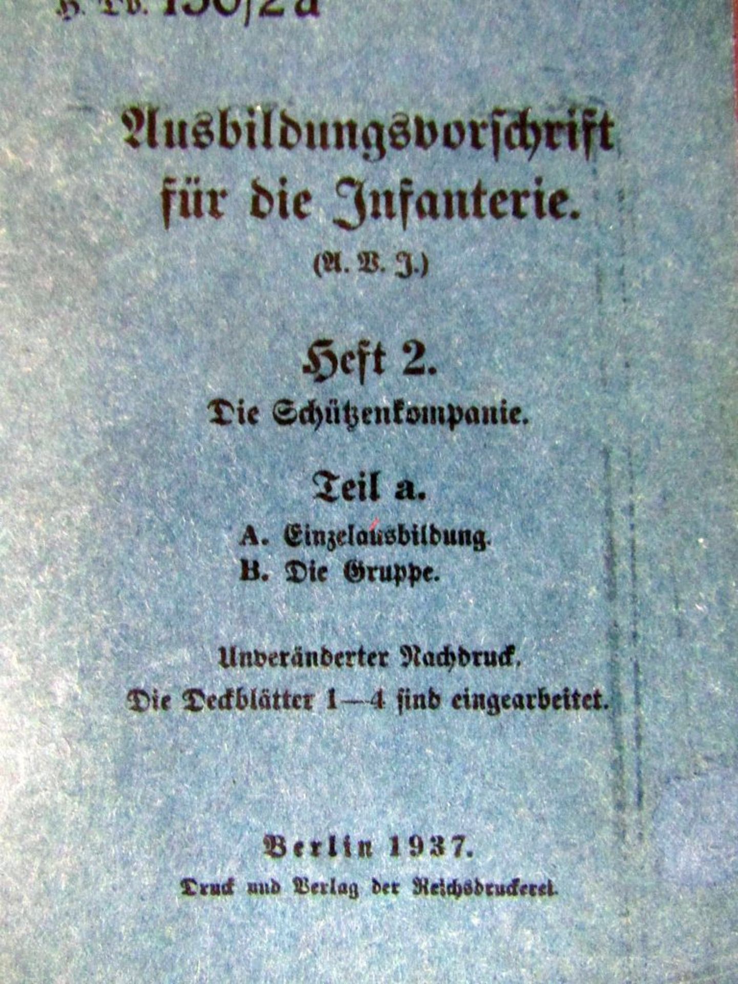 Fünf Bücher - Bild 6 aus 10