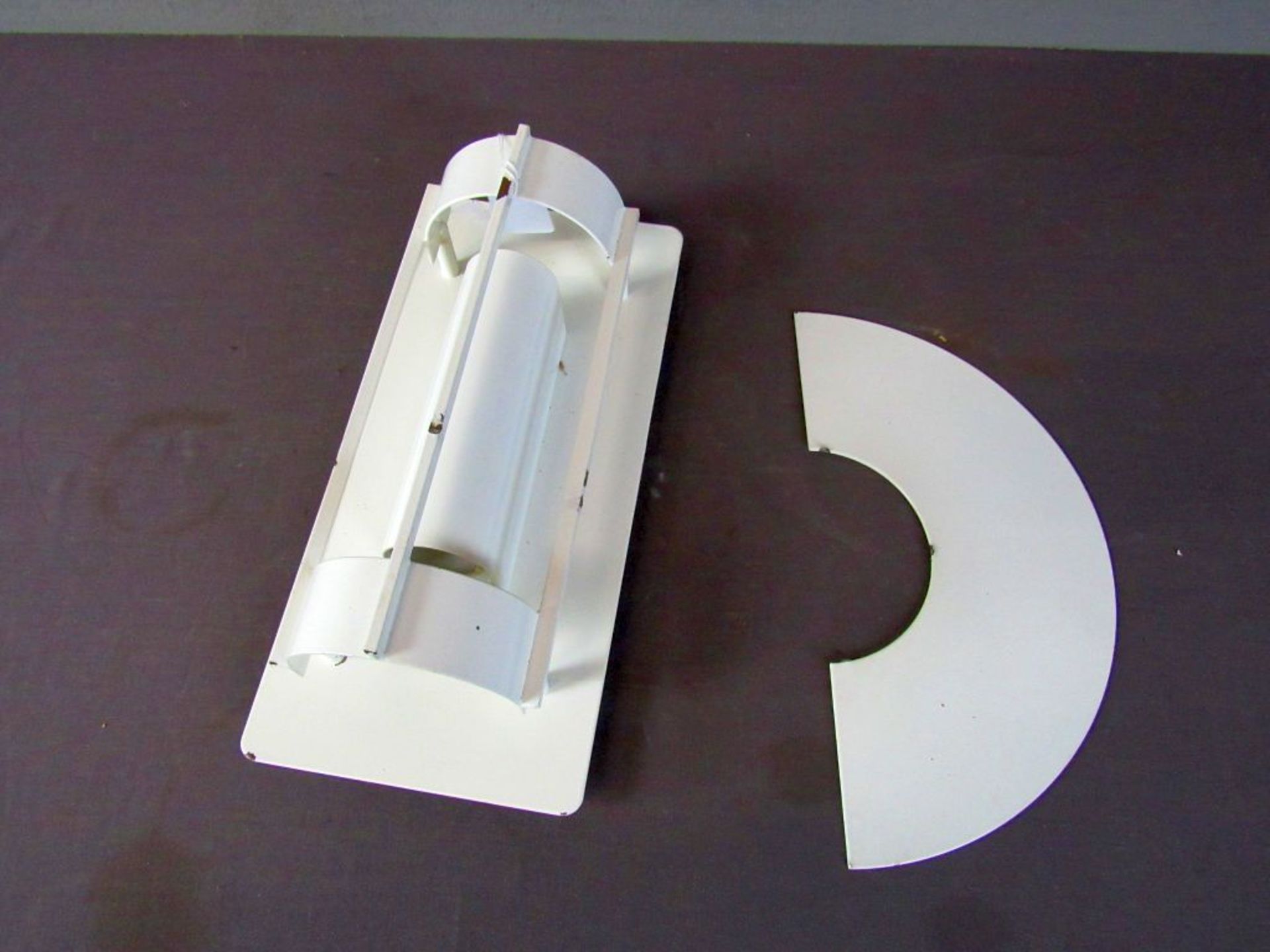 Wandlampe Louis Poulsen Modell Saturn - Image 5 of 6