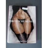 Buch Erotische Kunst von H. J.