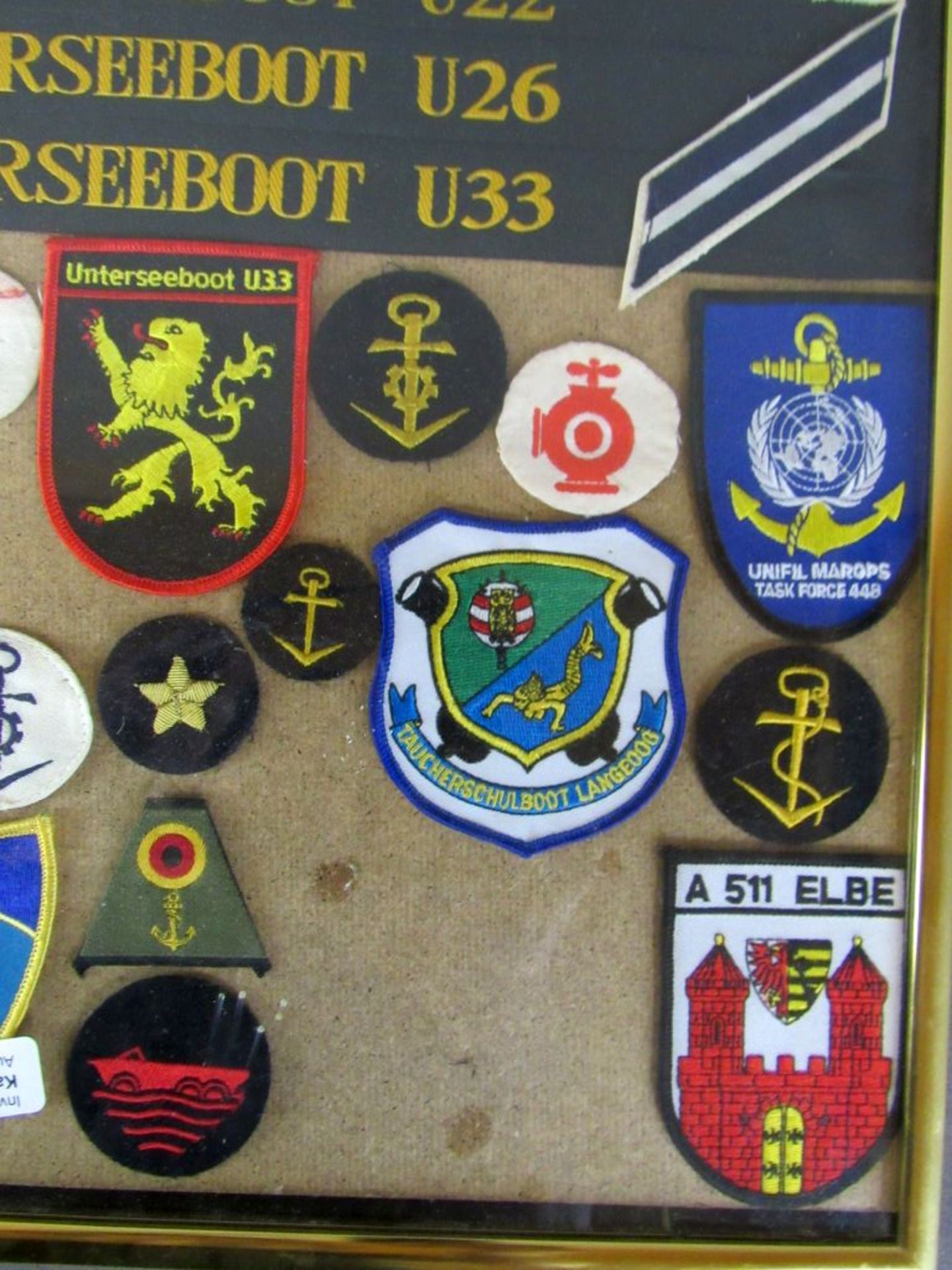 Bundeswehr aus Kasernenauflösung - Image 5 of 8