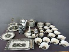 Service Villeroy und Boch