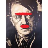 Drittes Reich Bild Adolf Hitler