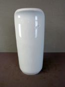 Große Porzellan Bodenvase Kaiser 70er