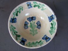 Antike Keramik wohl Siebenbürgen wohl