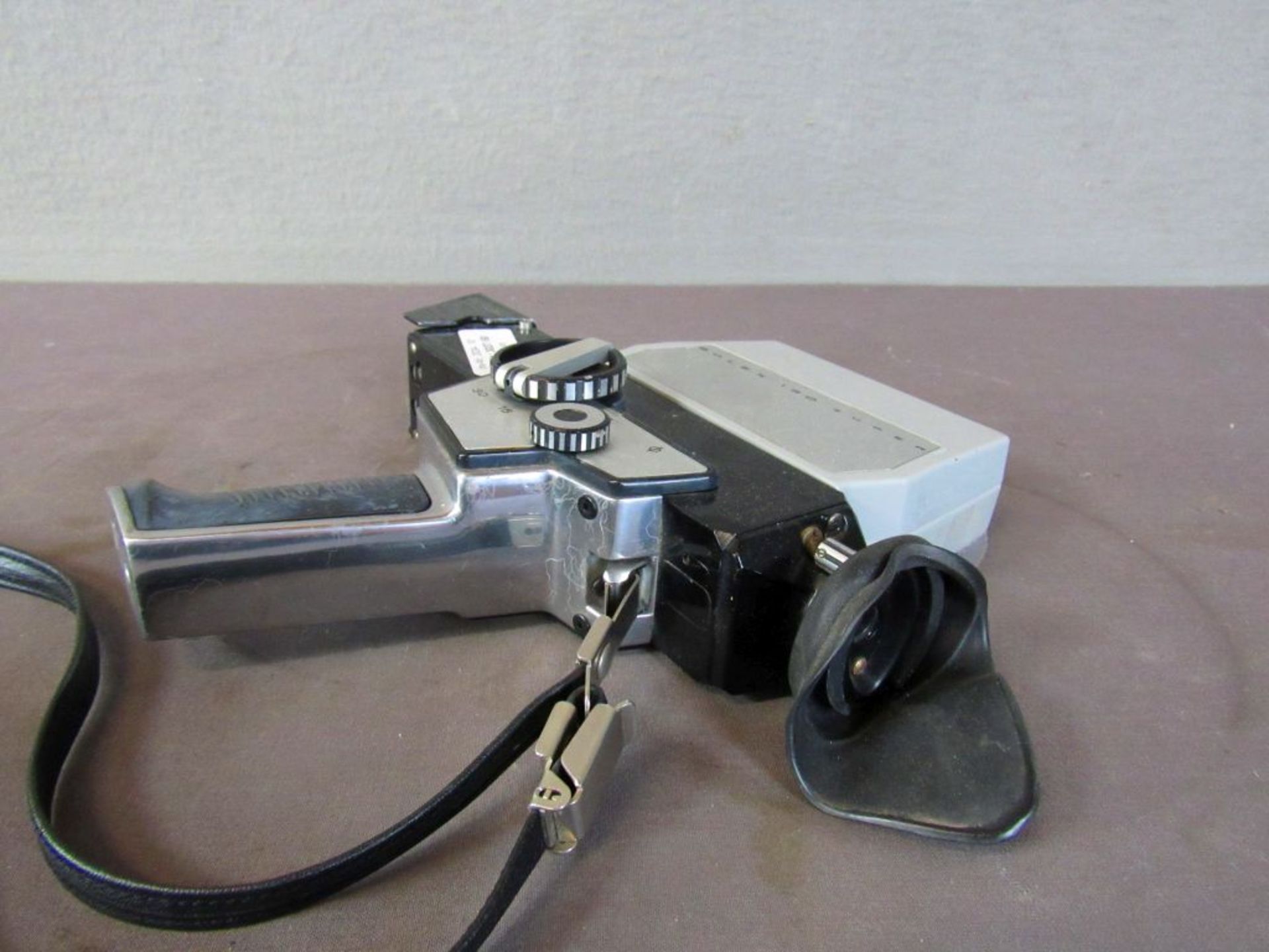 Kamera Bolex 150 - Image 3 of 6