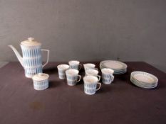 Vintage 60er Jahre Fürstenberg