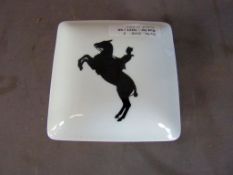 Porzellandeckeldose Limoges Frankreich