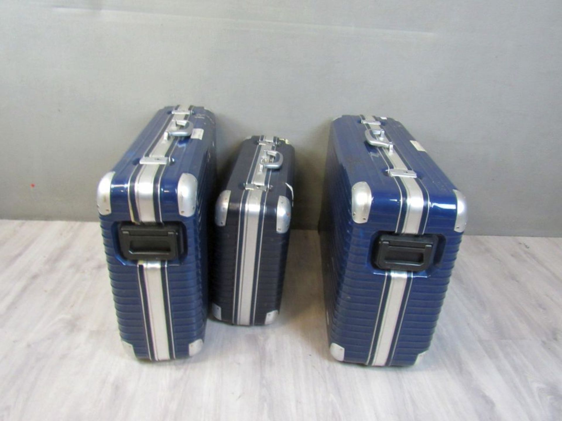 Kofferset Rimova Hartschale von 63cm - - Image 8 of 8