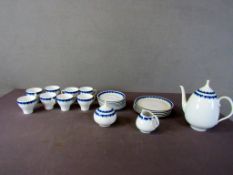 Kaffeeservice 60er Jahre