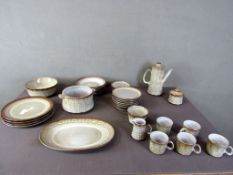 Service Vintage 60er Jahre Ceramano