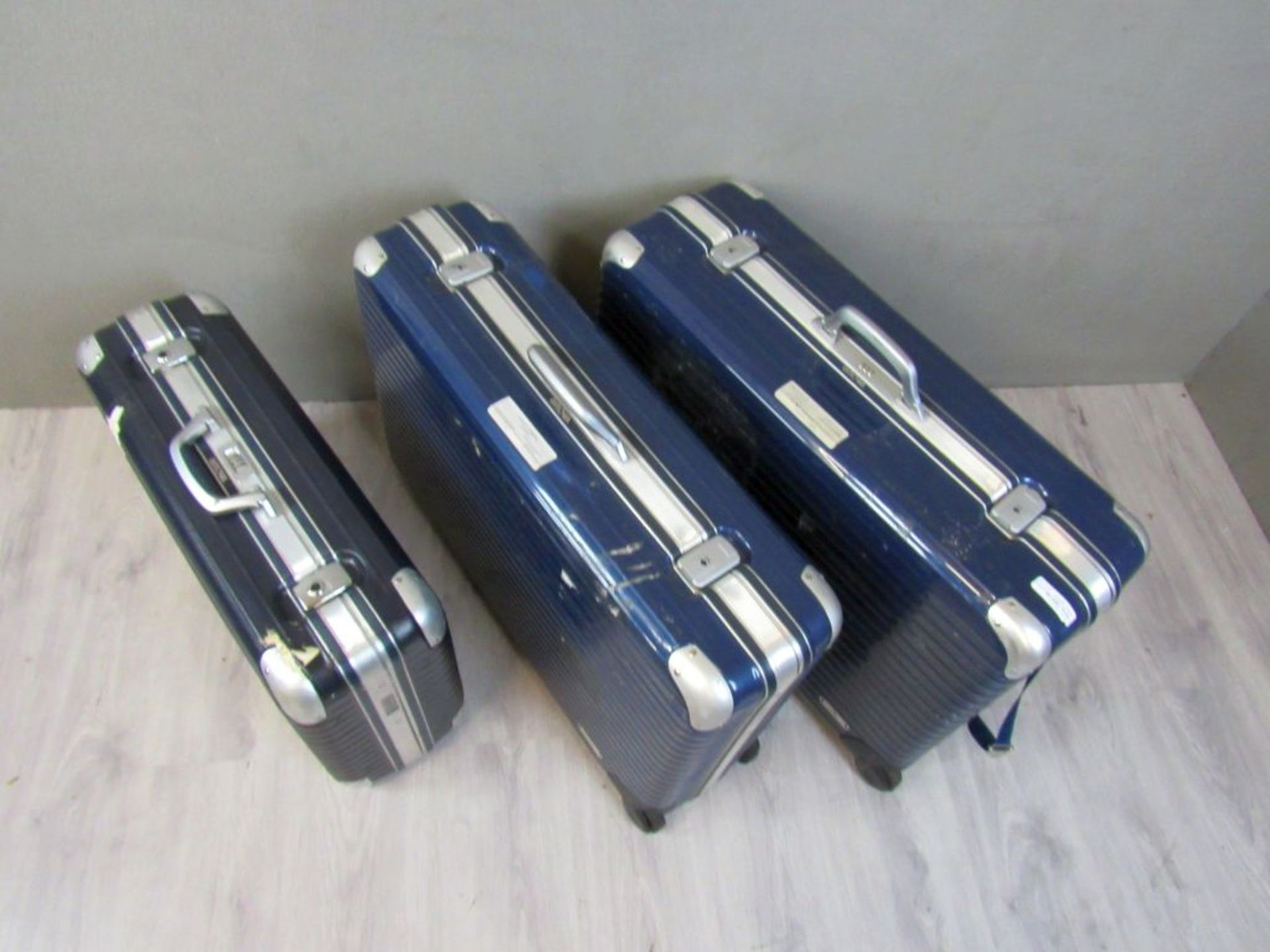 Kofferset Rimova Hartschale von 63cm - - Image 2 of 8