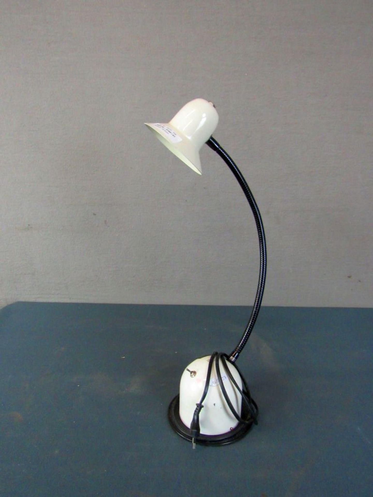 Designer Schreibtischlampe Italien
