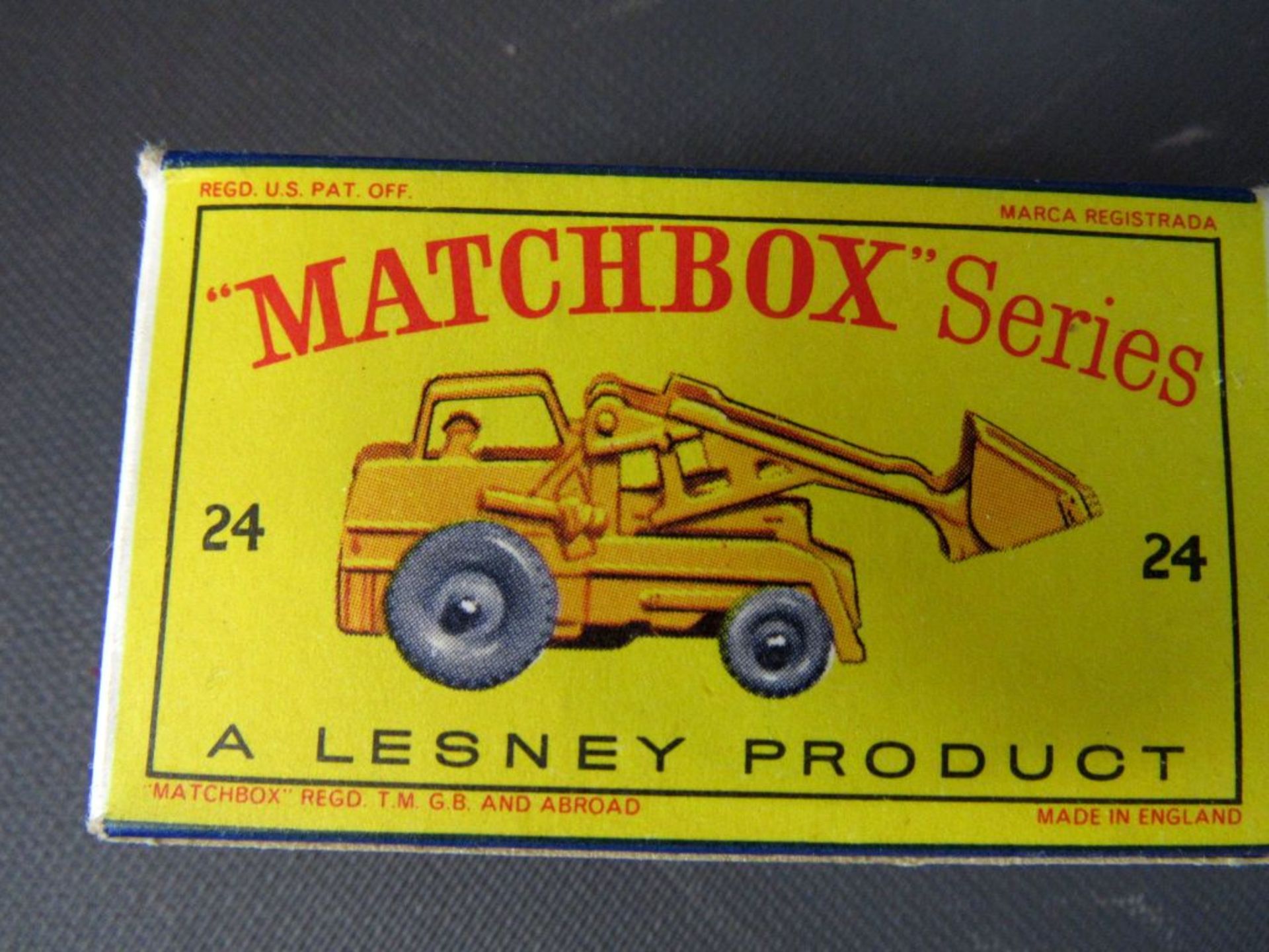 Matchbox