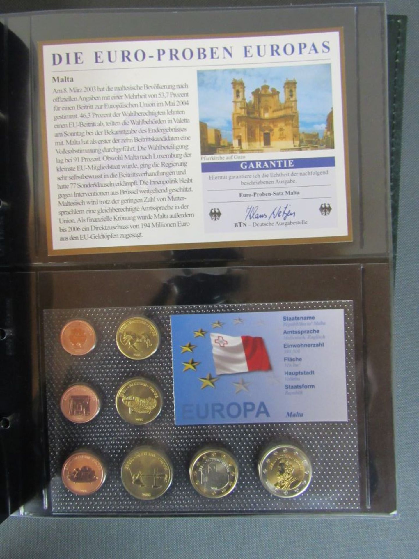 Konvolut Münzen Medaillen unsortiert - Image 7 of 10