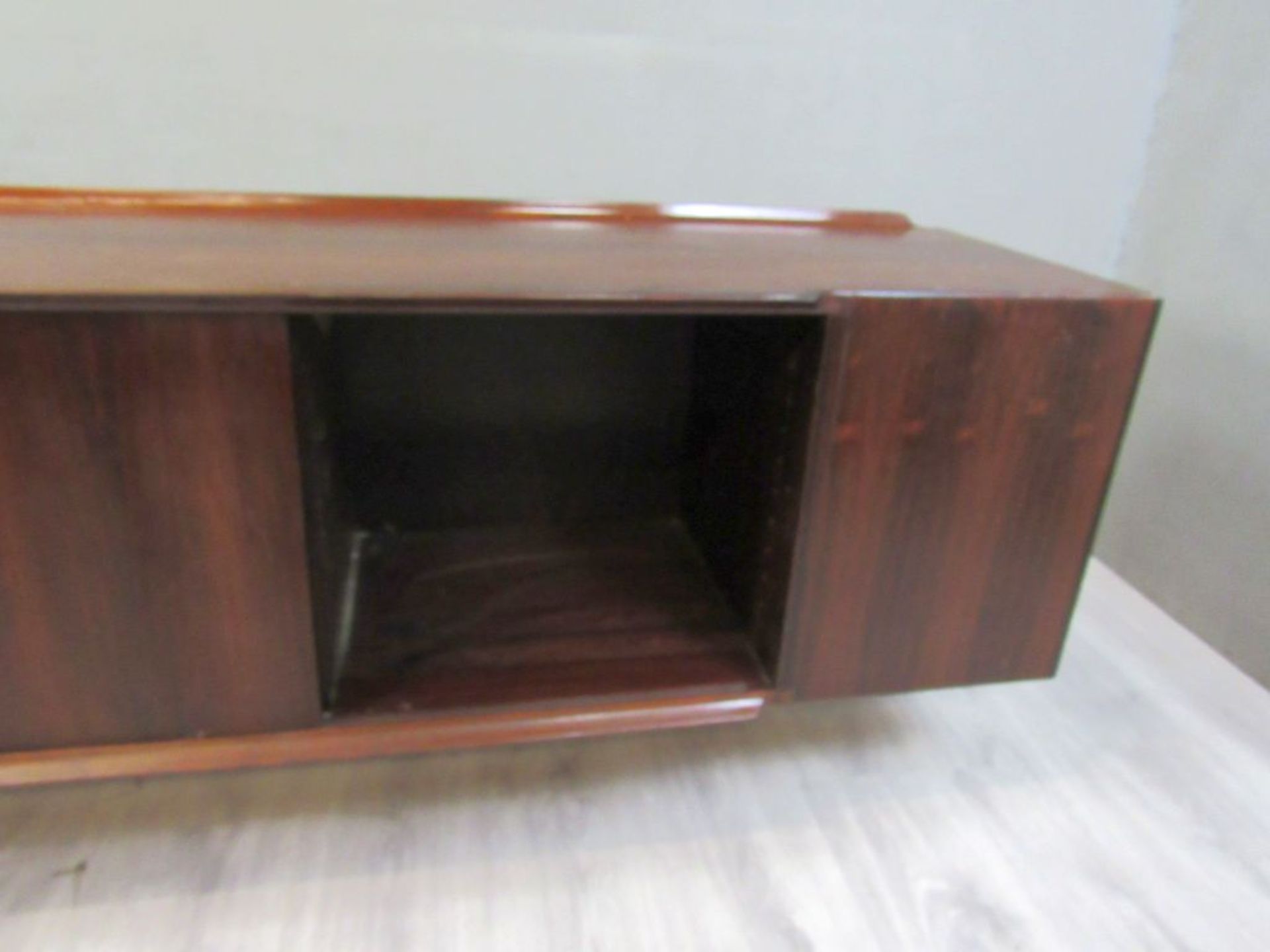 Sideboard Arne Vodder 60er Jahre - Bild 6 aus 13