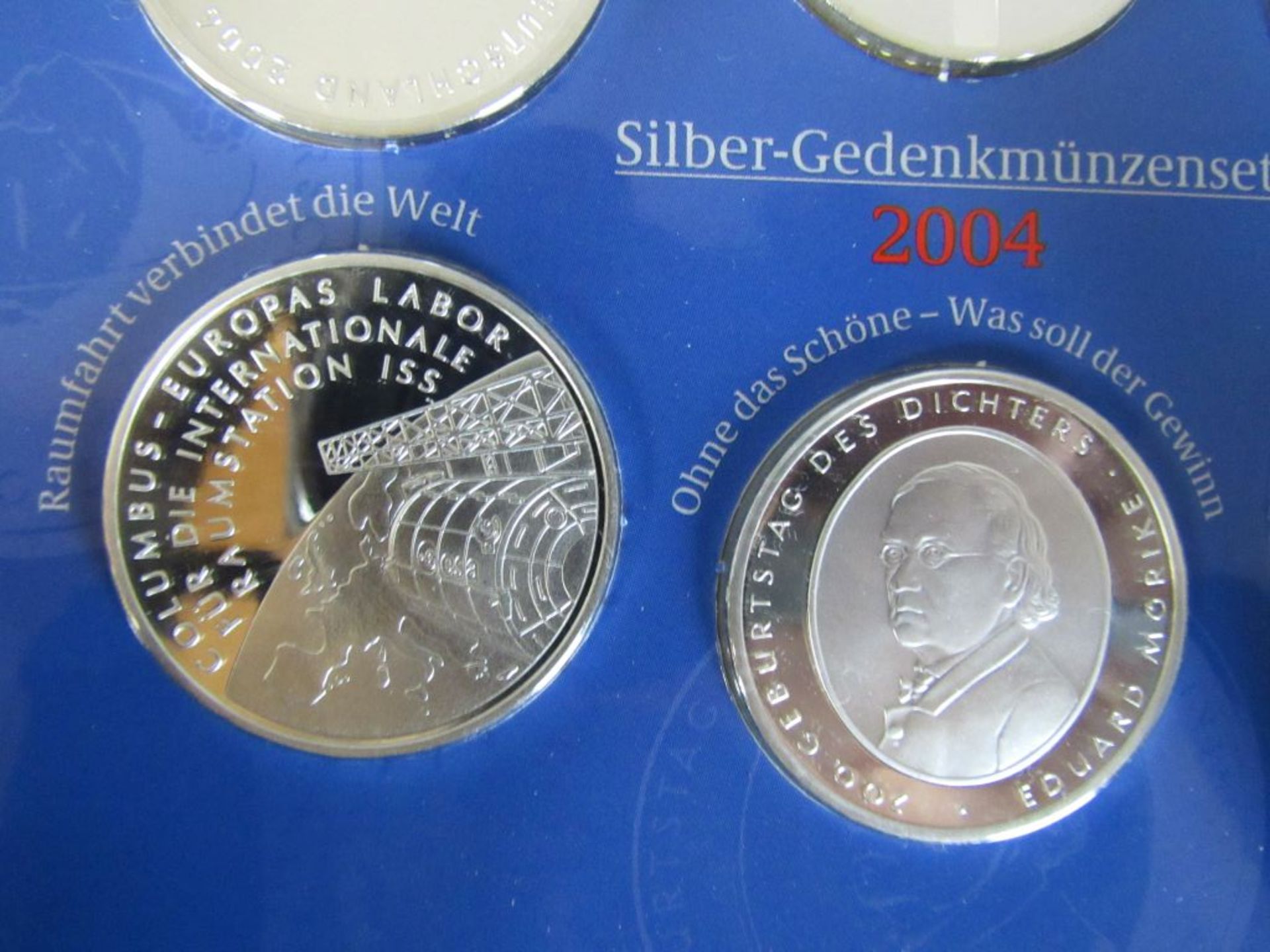 Münzen 10 Euro - Bild 5 aus 8