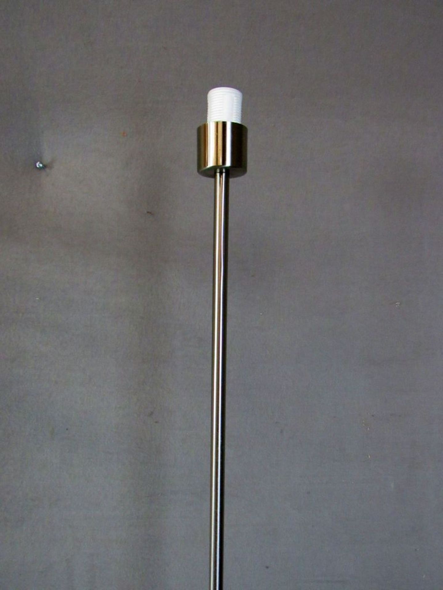 Zwei Stehlampen Design 70er-80er Jahre - Image 4 of 6