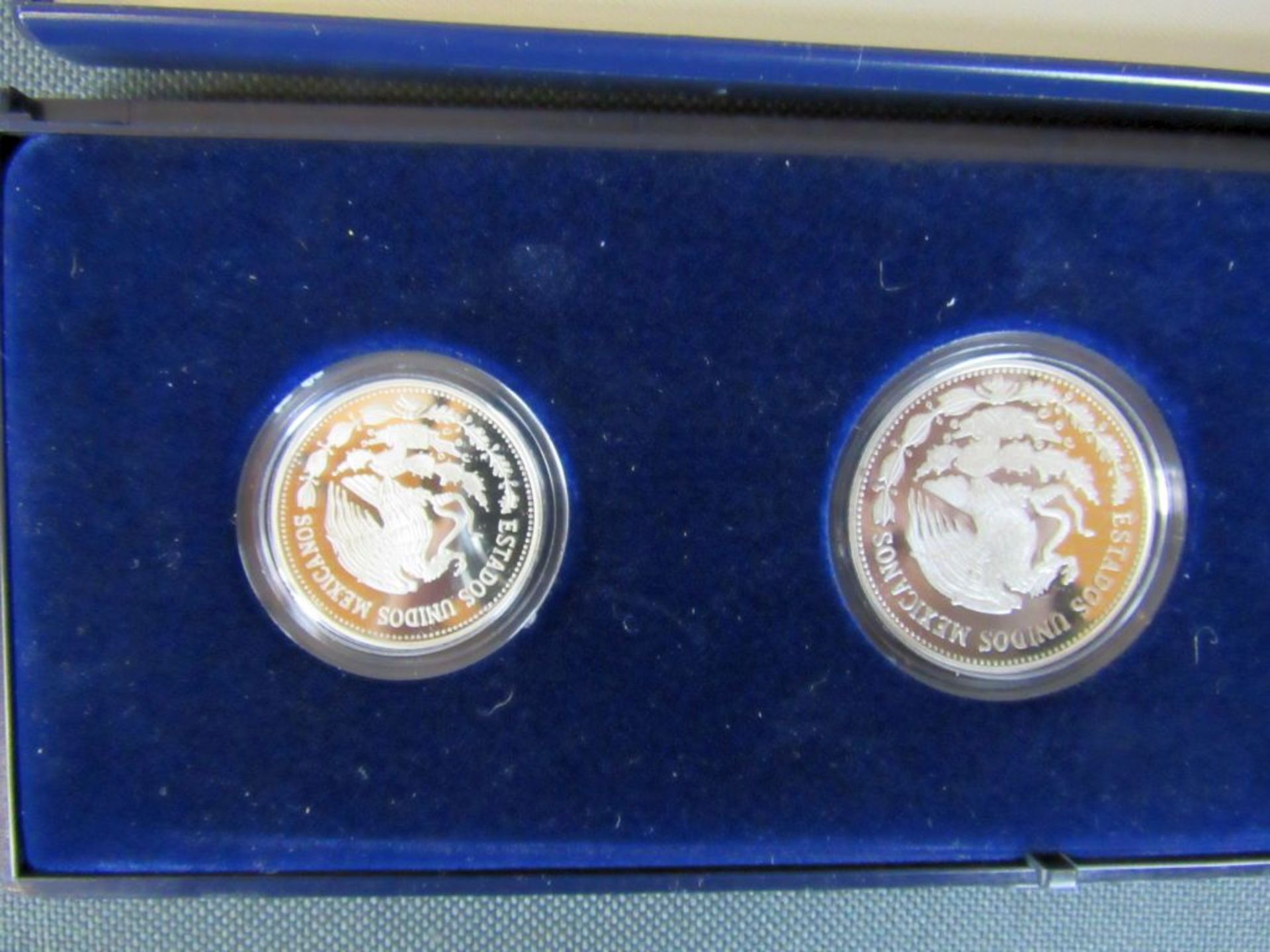 Konvolut Münzen Medaillen unsortiert - Image 6 of 7