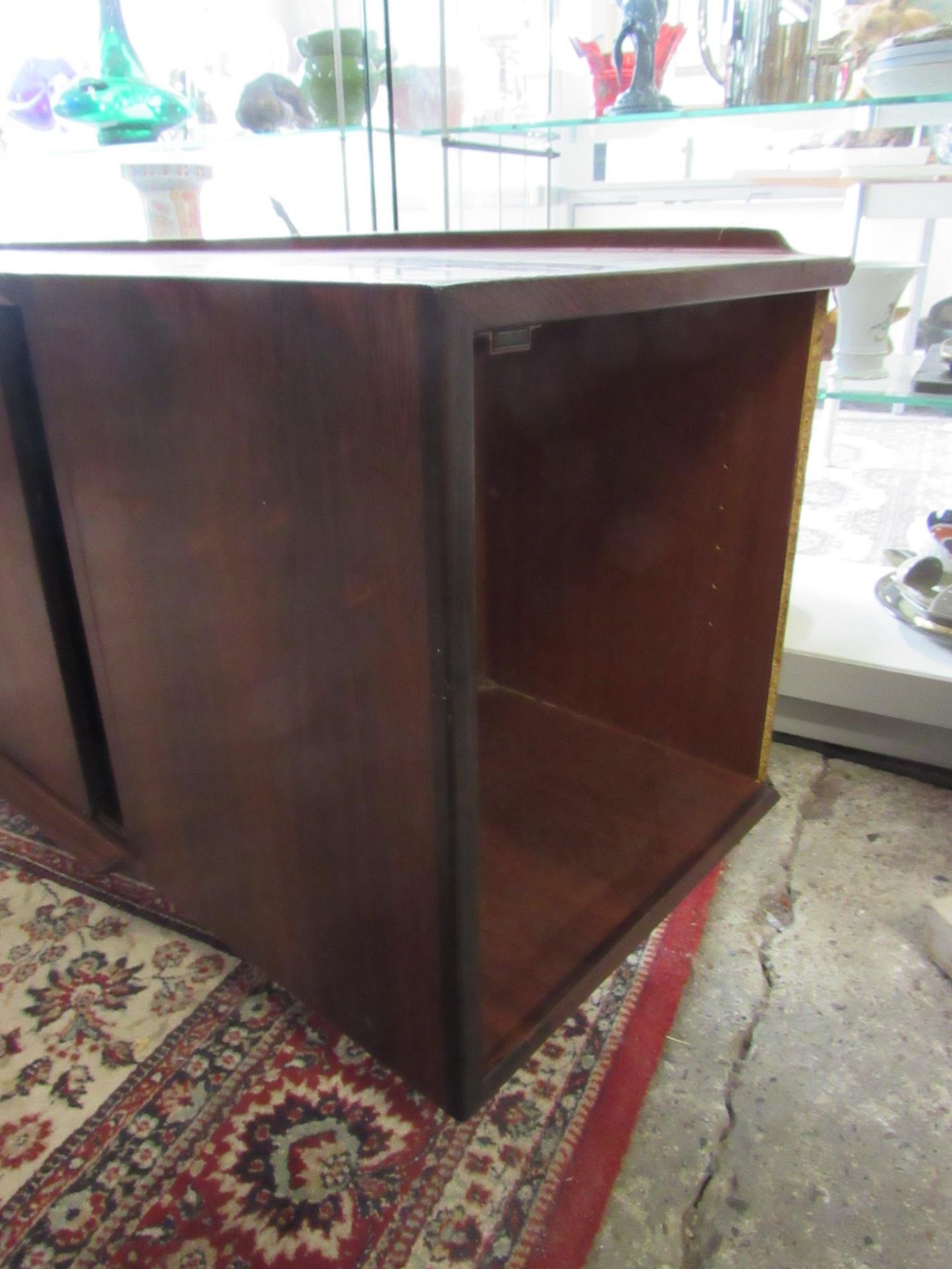 Sideboard Arne Vodder 60er Jahre - Bild 12 aus 13