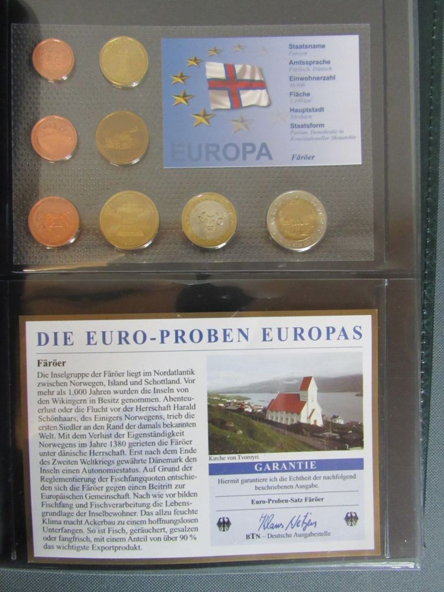 Konvolut Münzen Medaillen unsortiert - Image 10 of 10