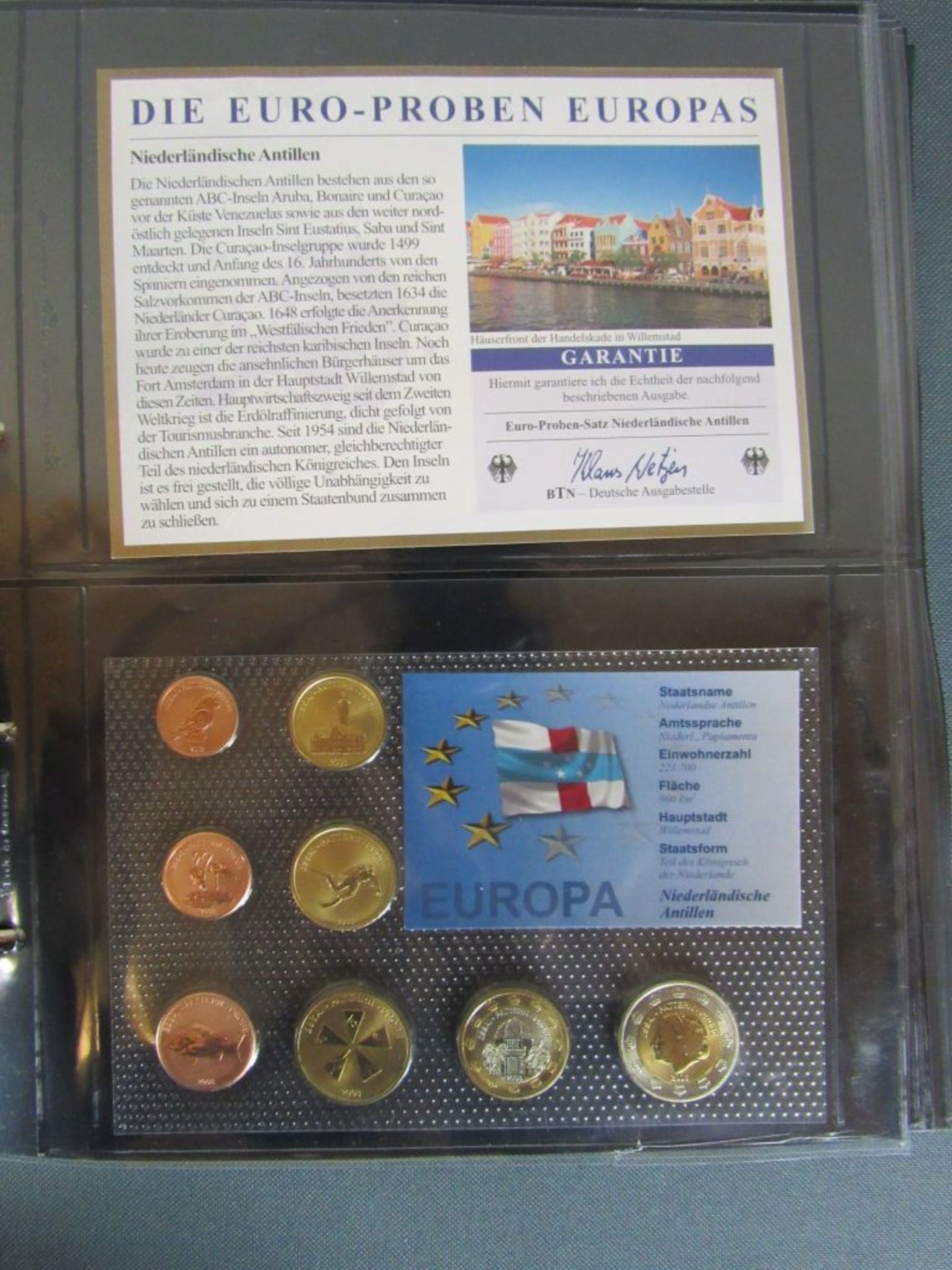 Konvolut Münzen Medaillen unsortiert - Image 2 of 10