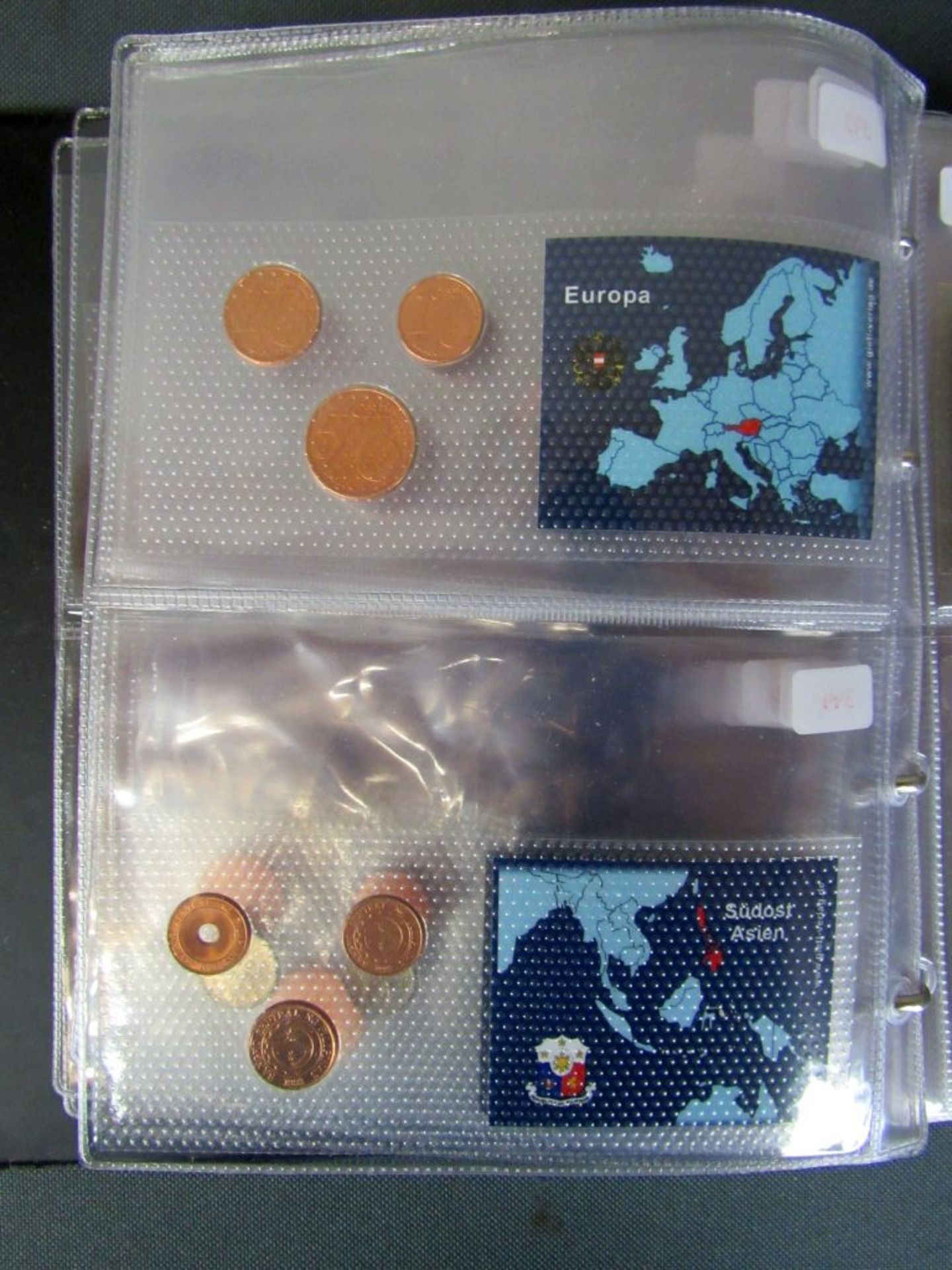Konvolut Münzen Medaillen unsortiert - Image 4 of 9