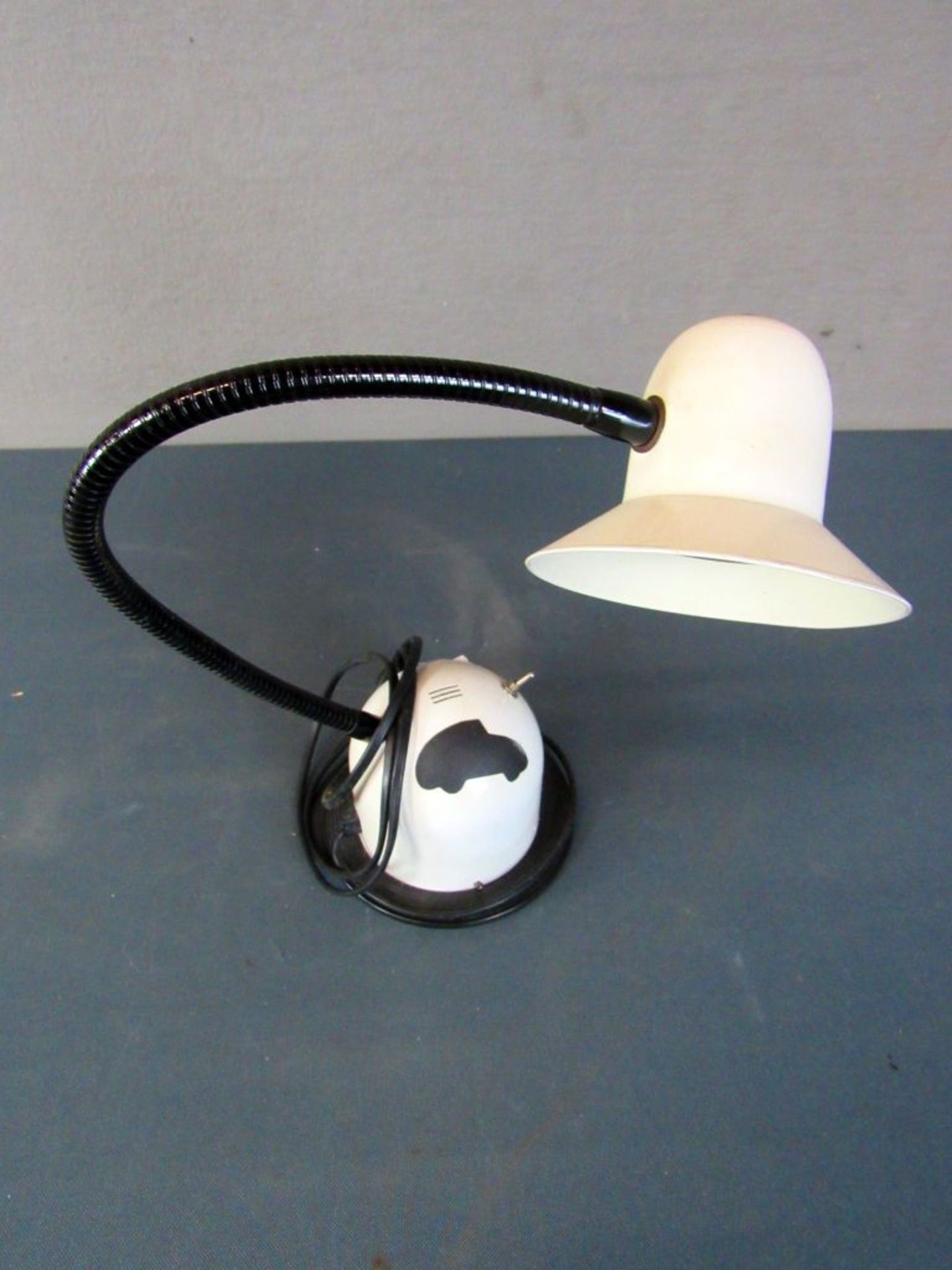 Designer Schreibtischlampe Italien - Image 4 of 5
