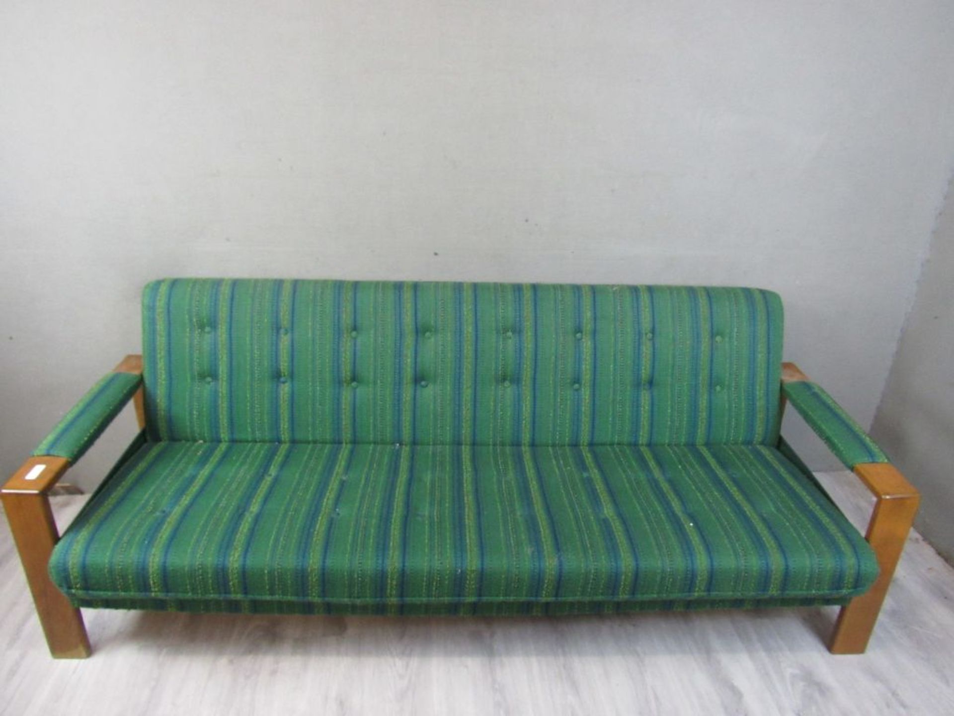 Danish Design 60er-70er Jahre Sofa